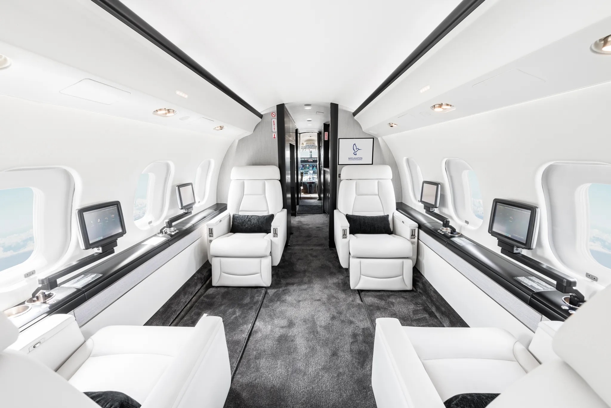 Global Express XRS