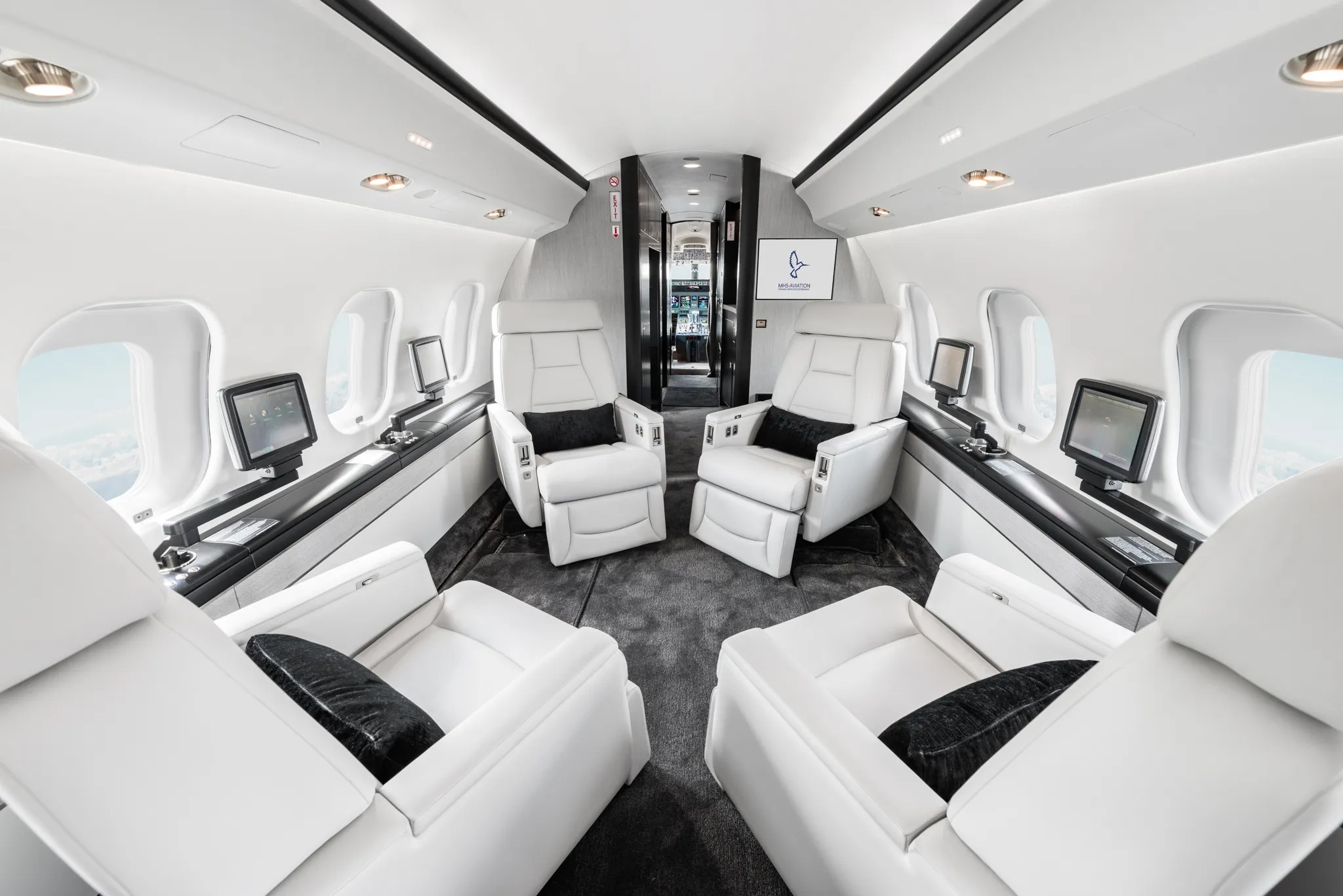 Global Express XRS