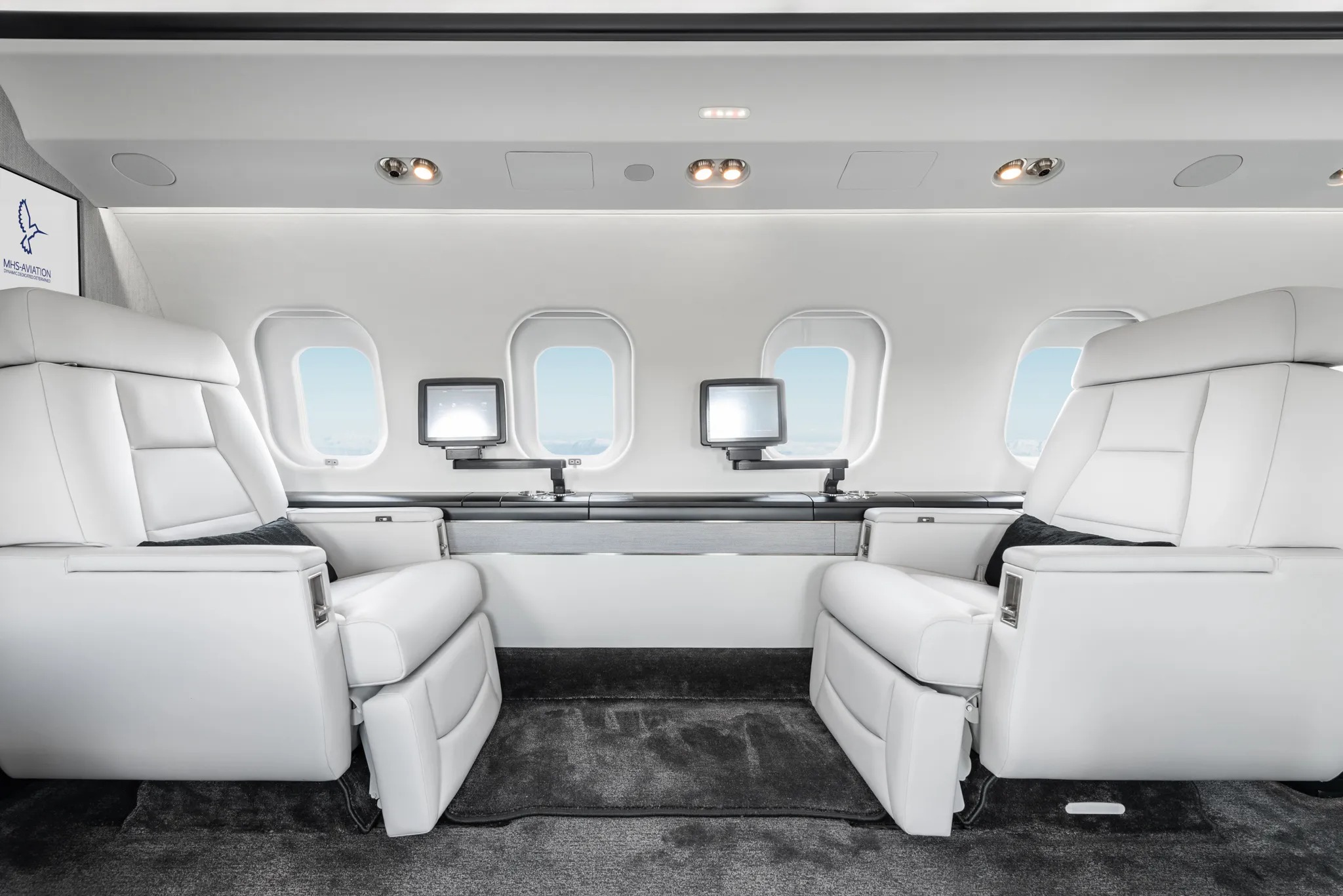 Global Express XRS