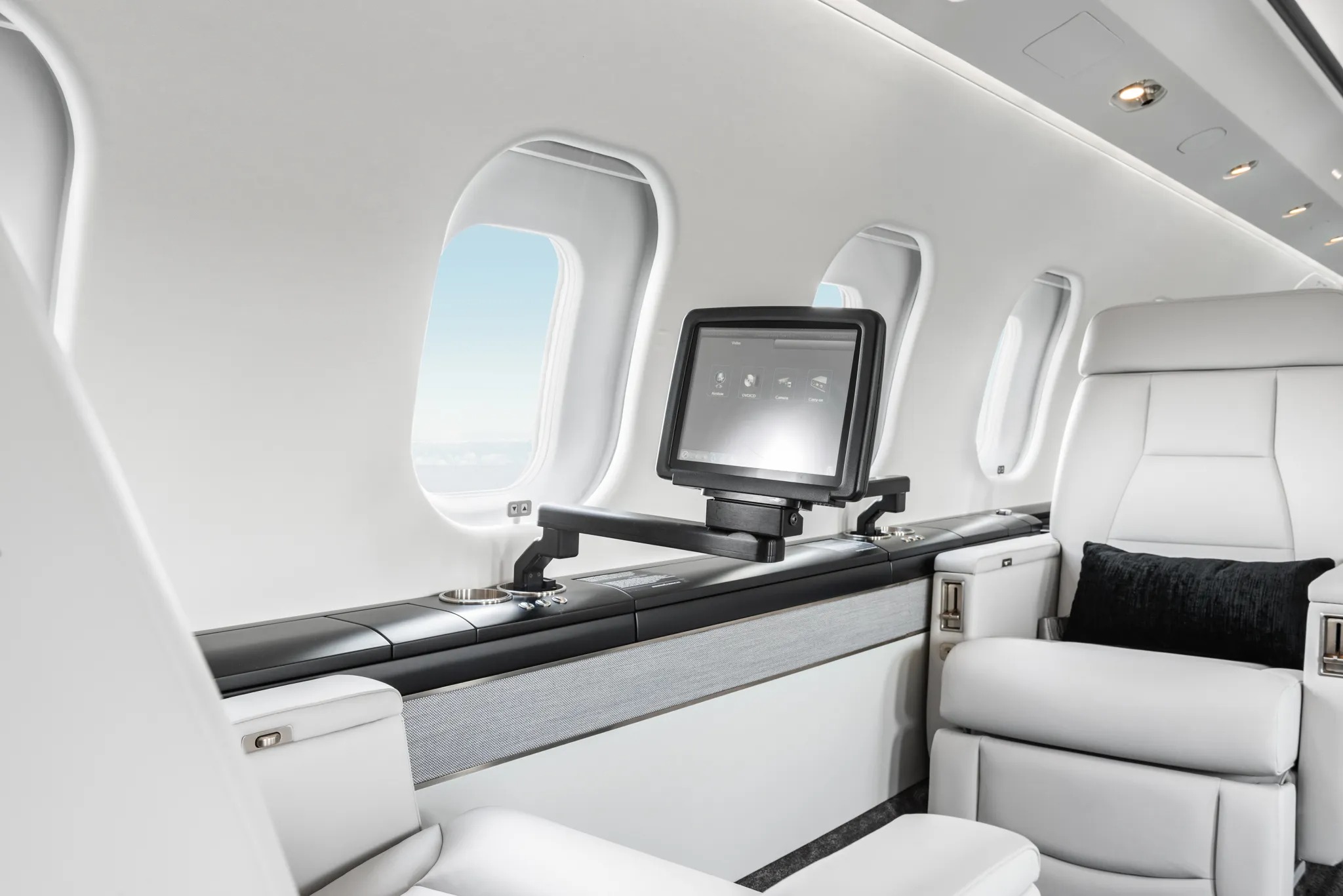 Global Express XRS
