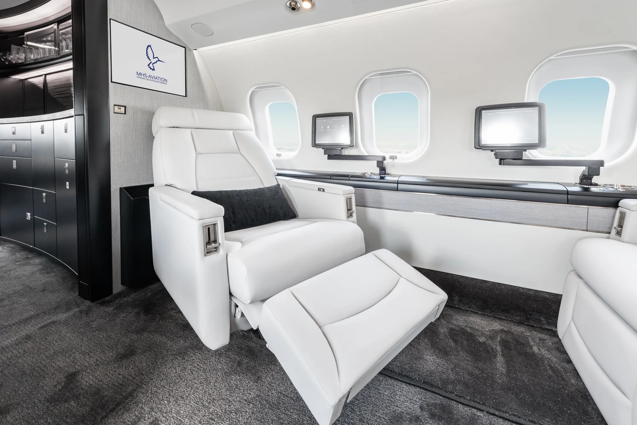 Global Express XRS