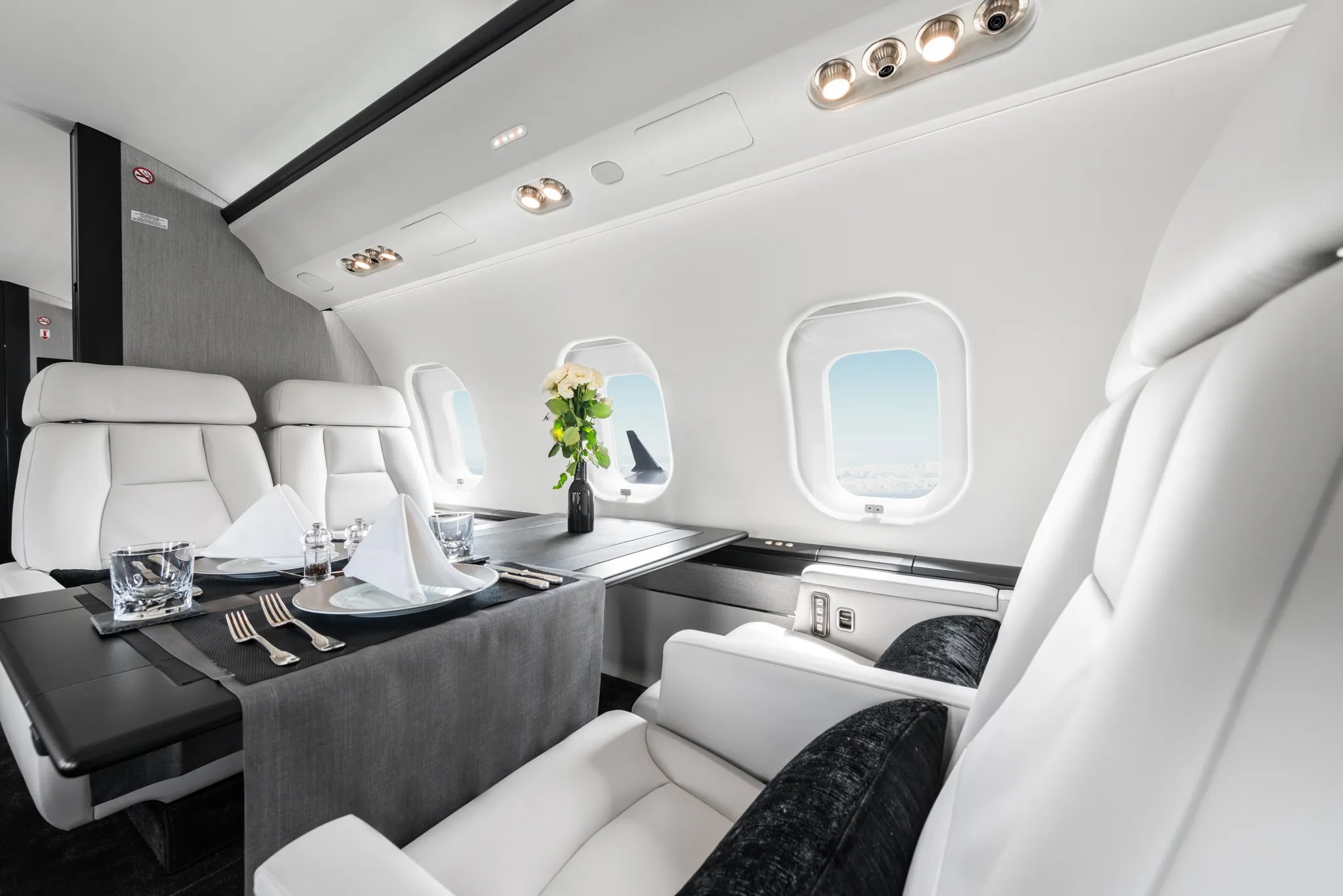 Global Express XRS
