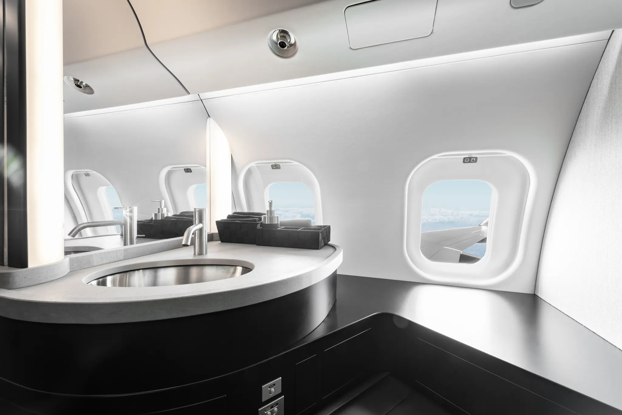 Global Express XRS