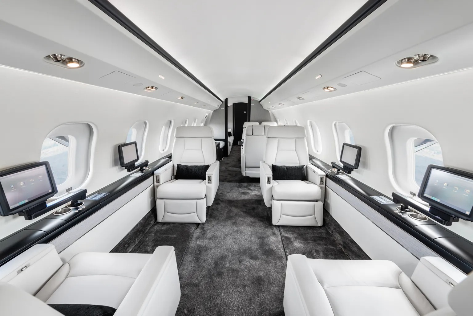 Global Express XRS