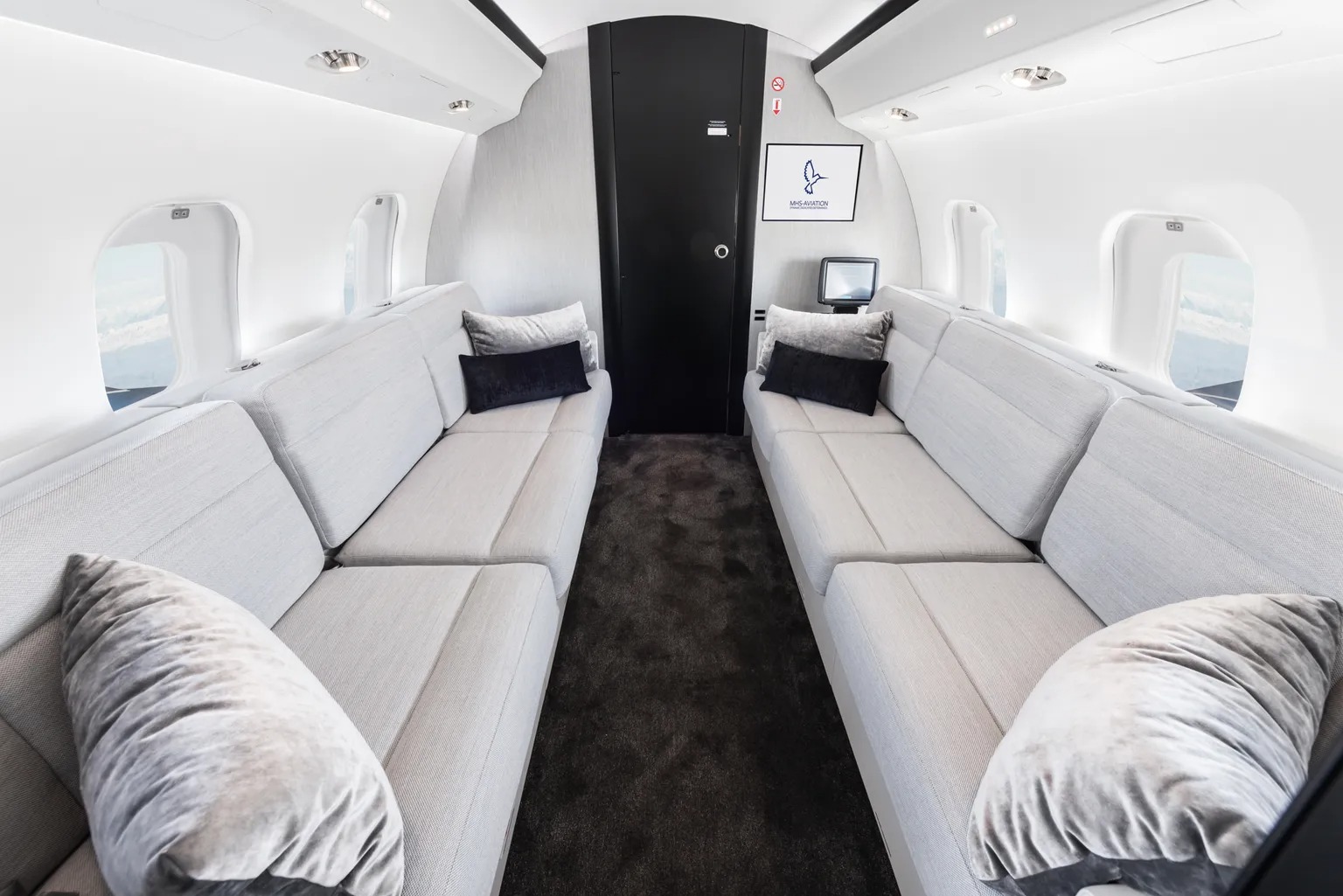 Global Express XRS