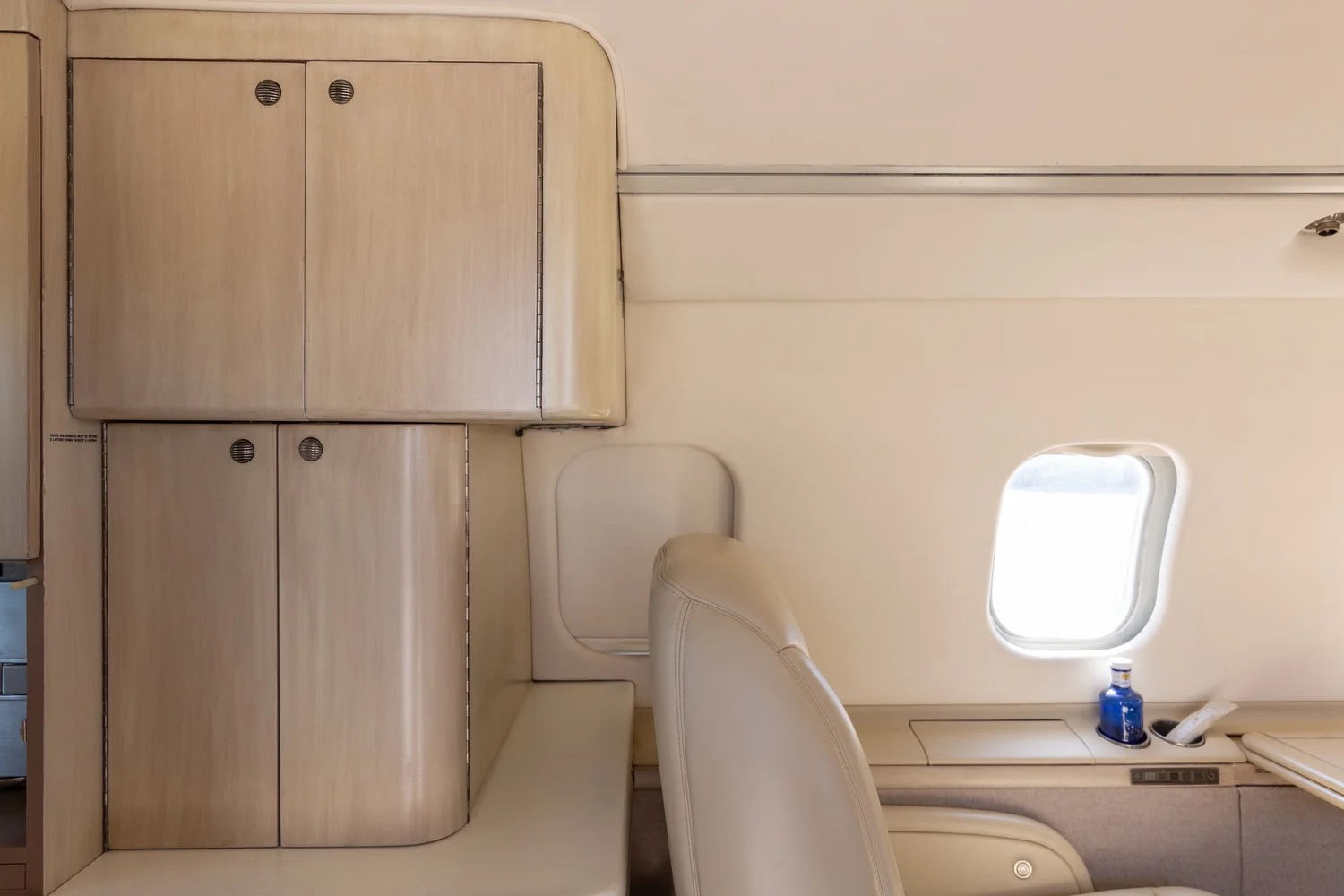 Learjet 60