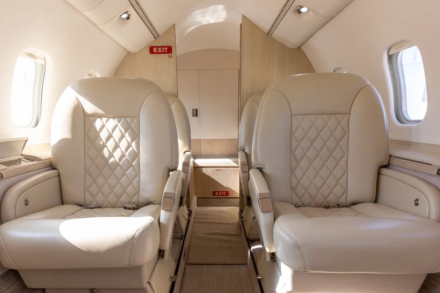 Learjet 60