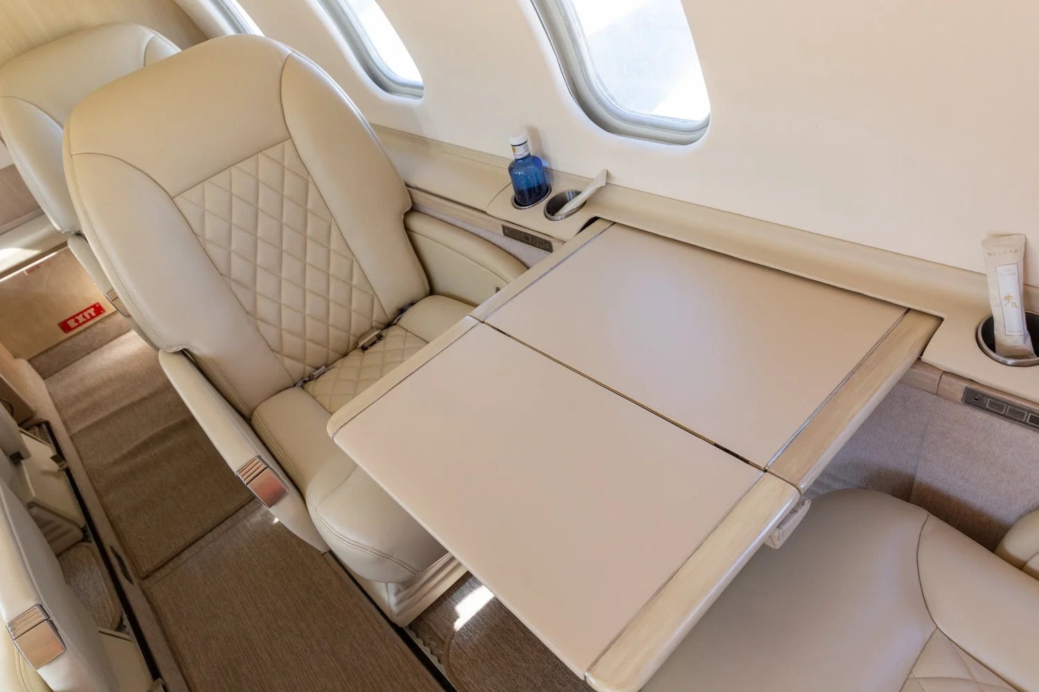 Learjet 60