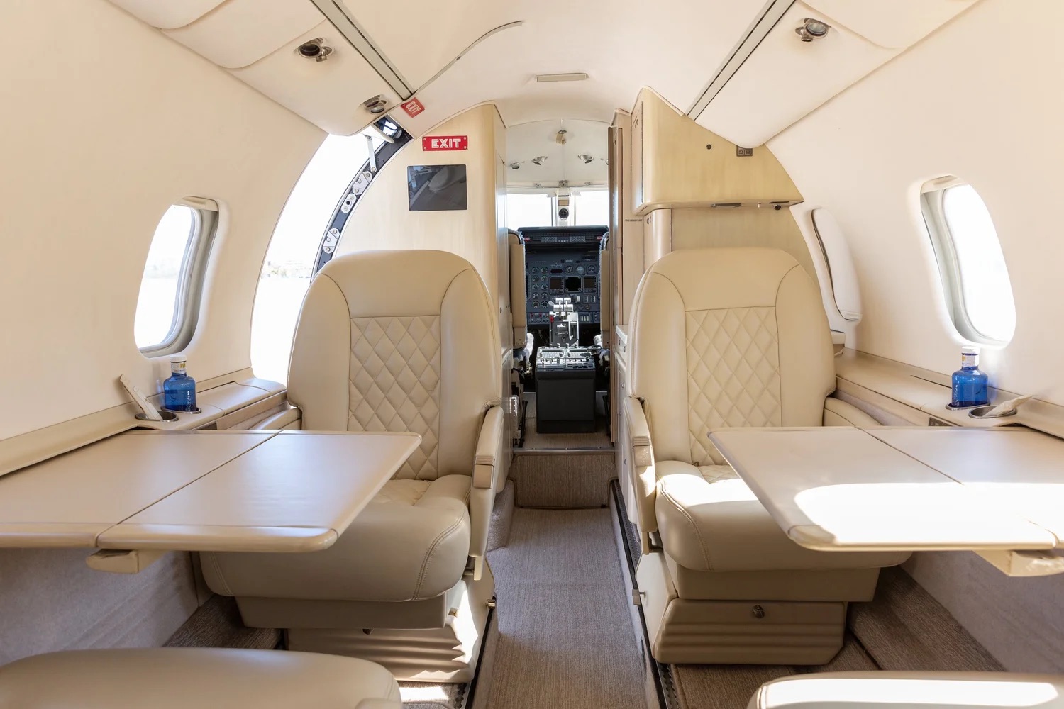 Learjet 60