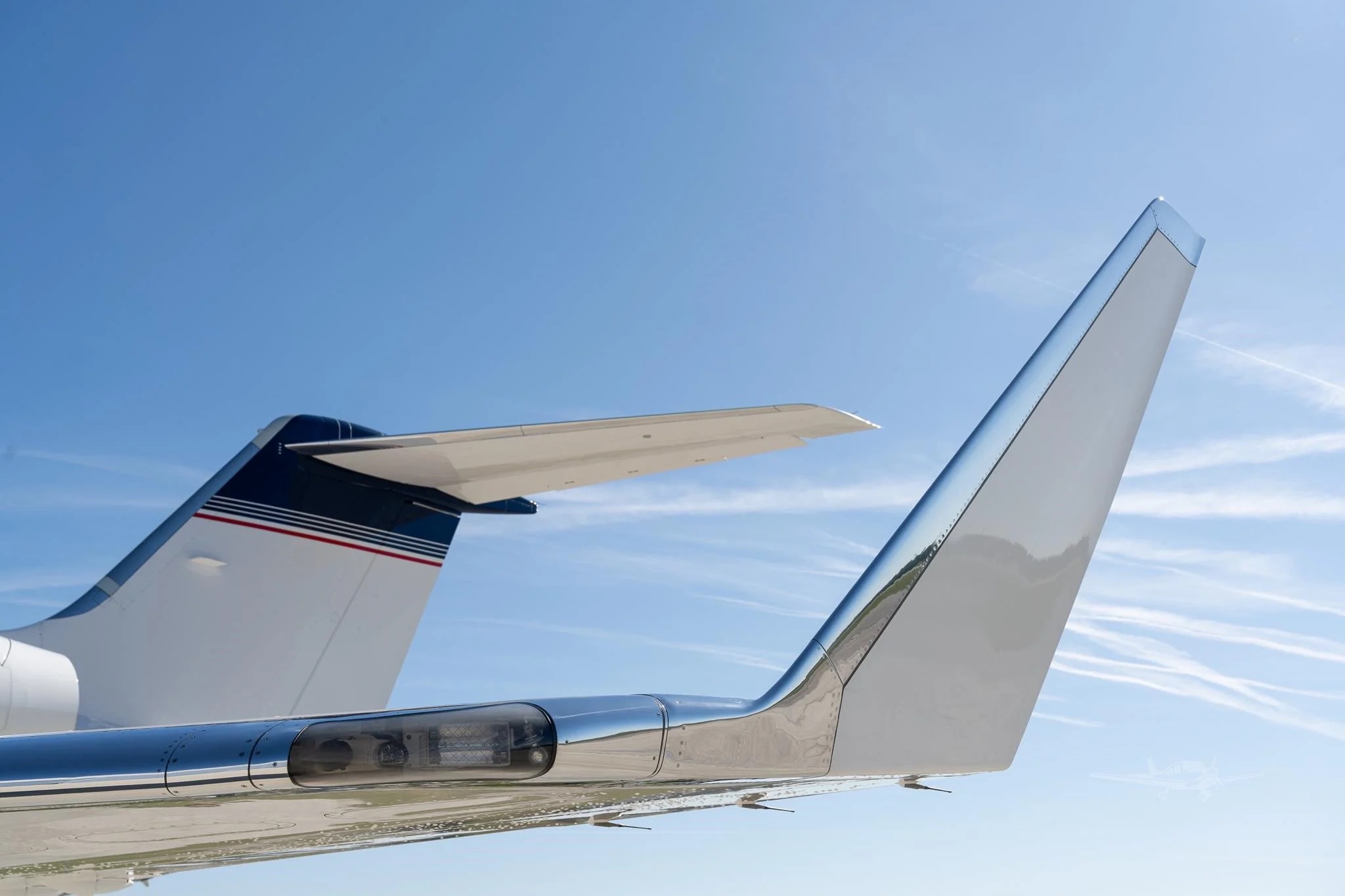 Gulfstream G450