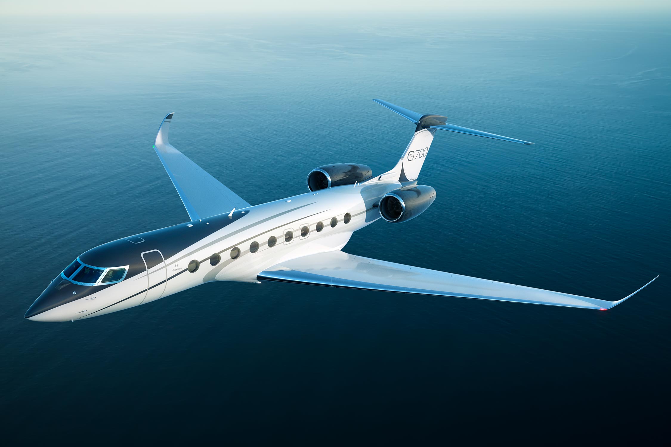 Gulfstream G700 For Sale — off-market listing