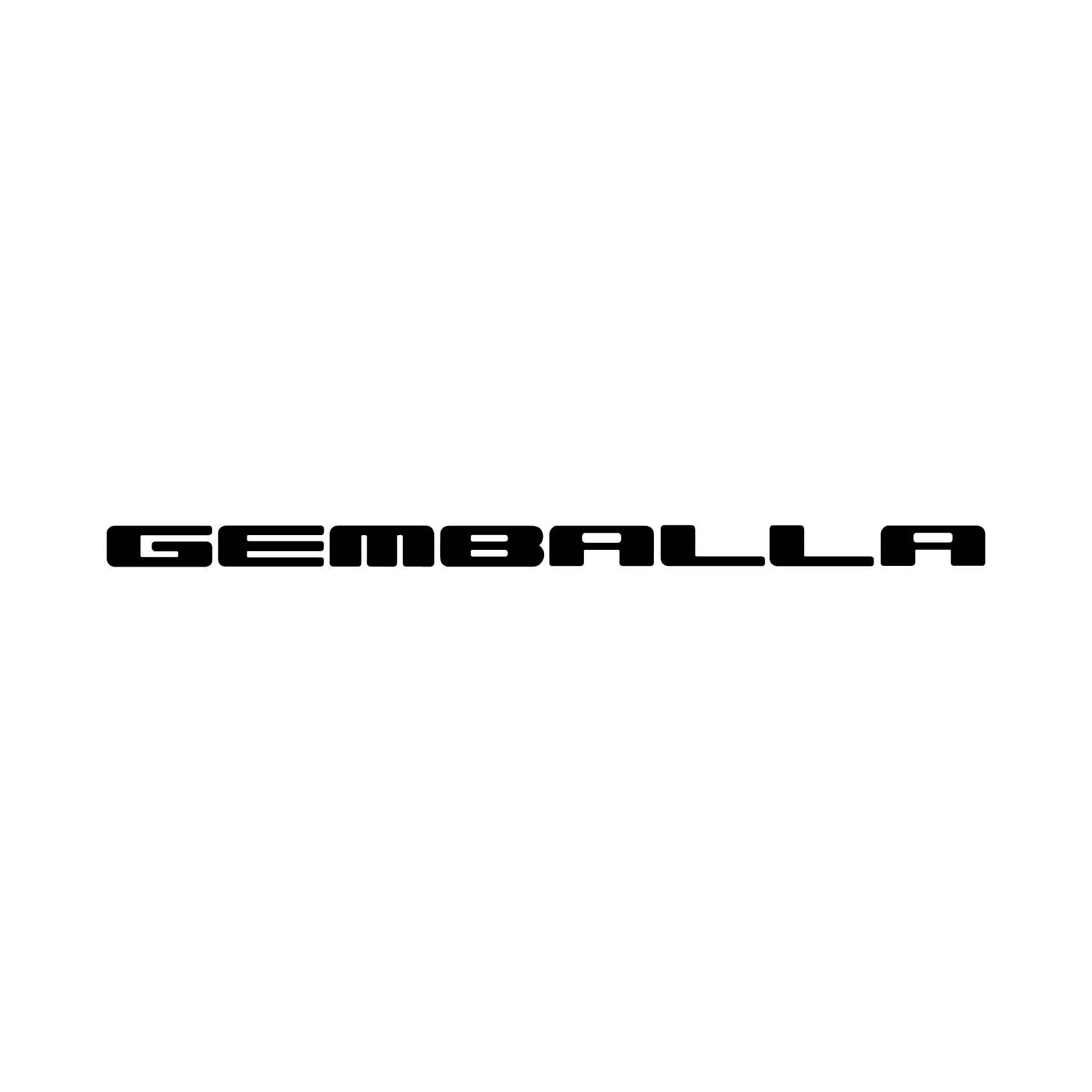 Gemballa