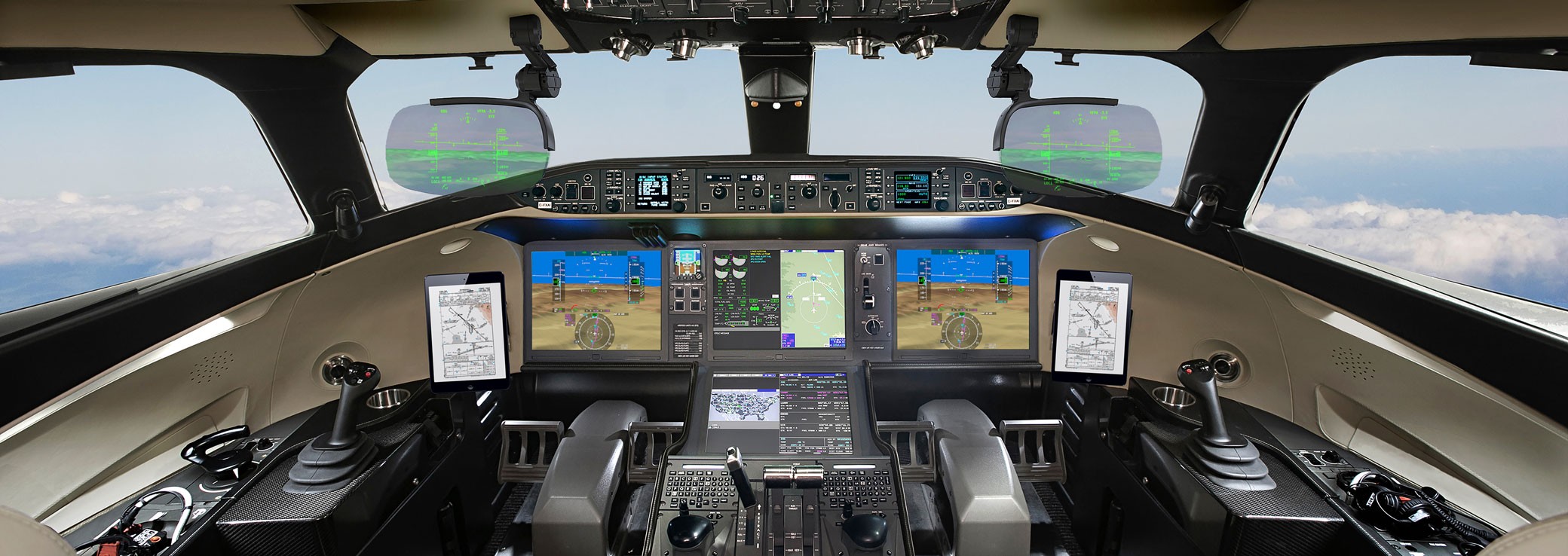 Bombardier Global 8000 for sale