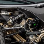 Mercedes-Benz CLK GTR AMG for sale