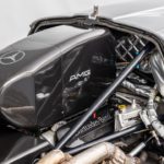 Mercedes-Benz CLK GTR AMG for sale