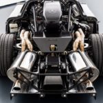 Mercedes-Benz CLK GTR AMG for sale