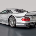Mercedes-Benz CLK GTR AMG for sale