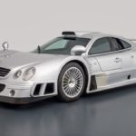 Mercedes-Benz CLK GTR AMG for sale