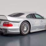 Mercedes-Benz CLK GTR AMG for sale