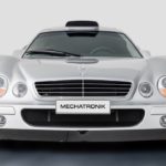 Mercedes-Benz CLK GTR AMG for sale