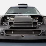 Mercedes-Benz CLK GTR AMG for sale