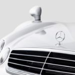 Mercedes-Benz CLK GTR AMG for sale