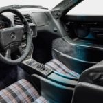 Mercedes-Benz CLK GTR AMG for sale