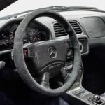 Mercedes-Benz CLK GTR AMG for sale