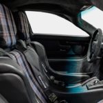 Mercedes-Benz CLK GTR AMG for sale