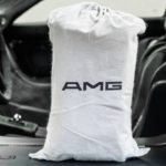 Mercedes-Benz CLK GTR AMG for sale