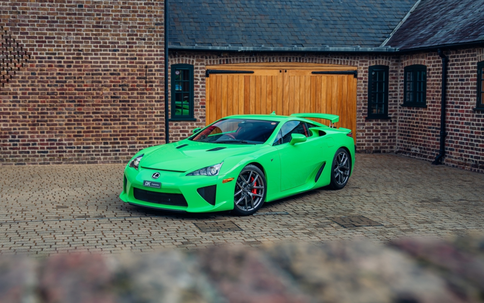 Lexus LFA for sale