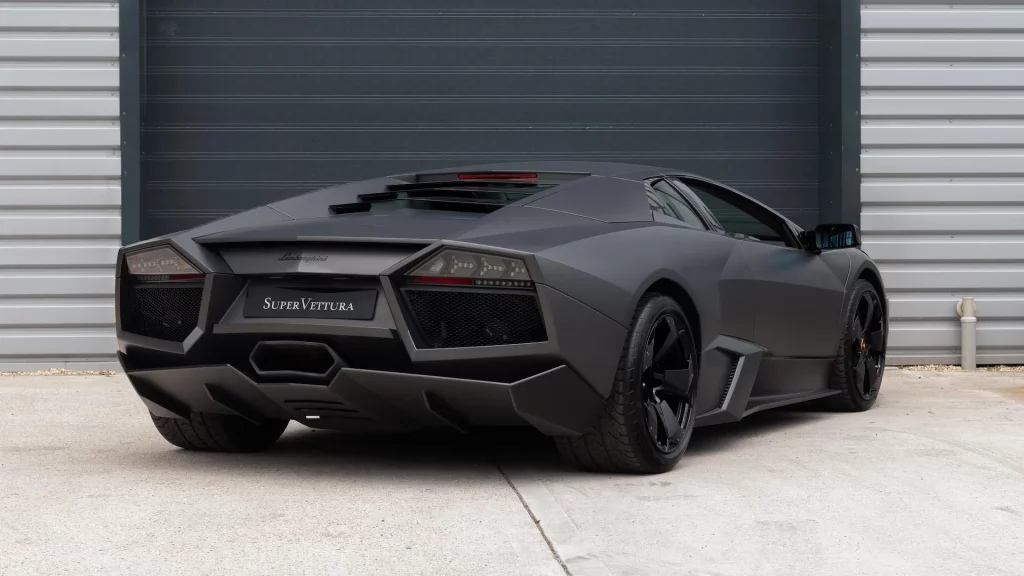 Lamborghini Reventón for sale