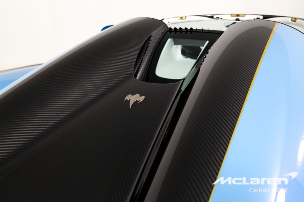 2021 KOENIGSEGG REGERA