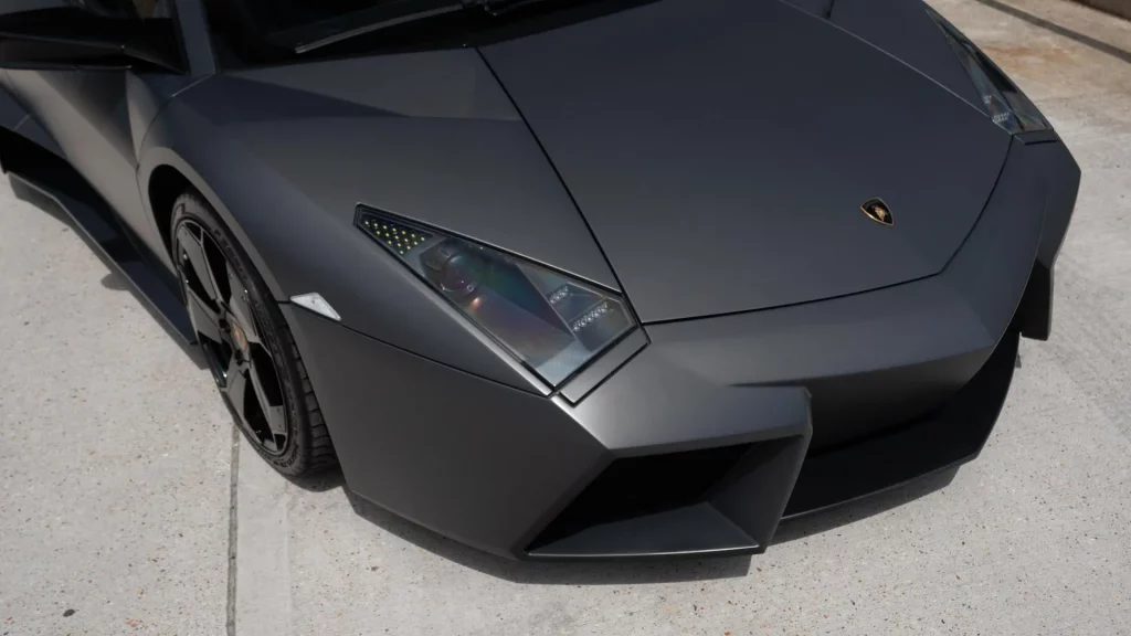 Lamborghini Reventón for sale