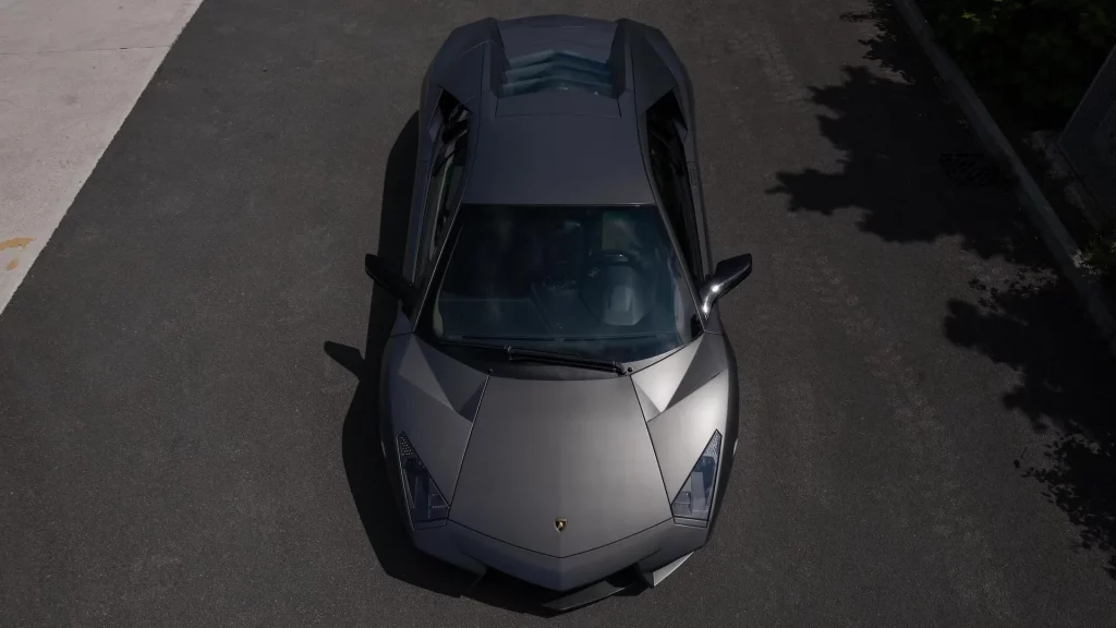 Lamborghini Reventón for sale