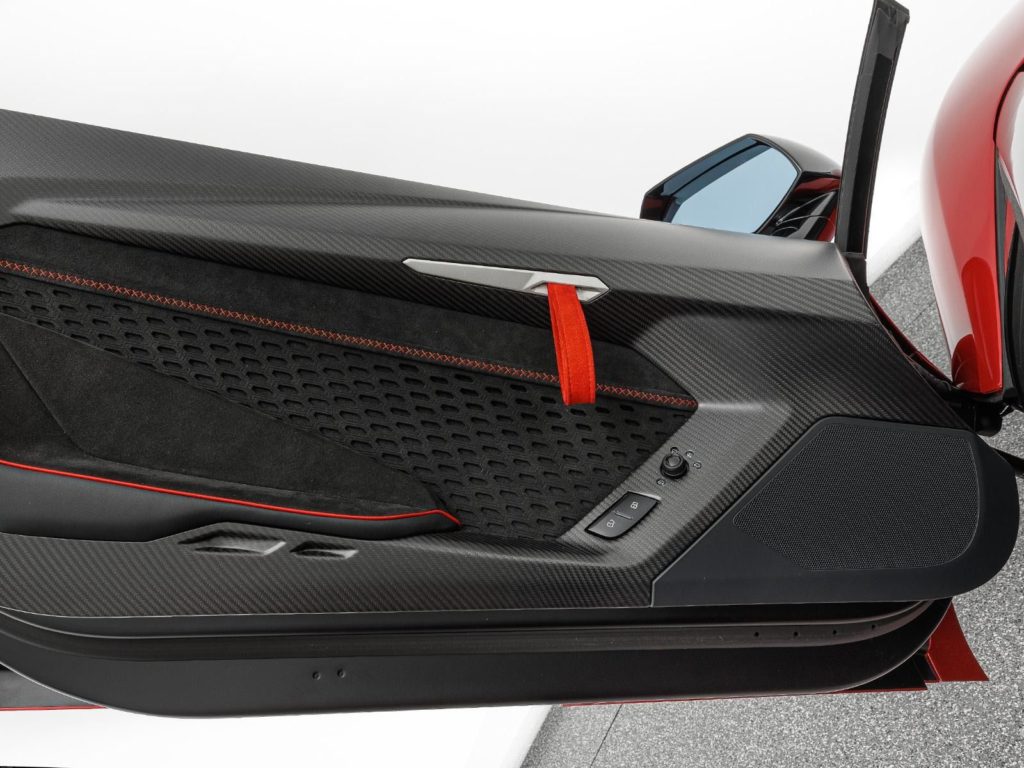 Lamborghini Centenario Roadster for sale