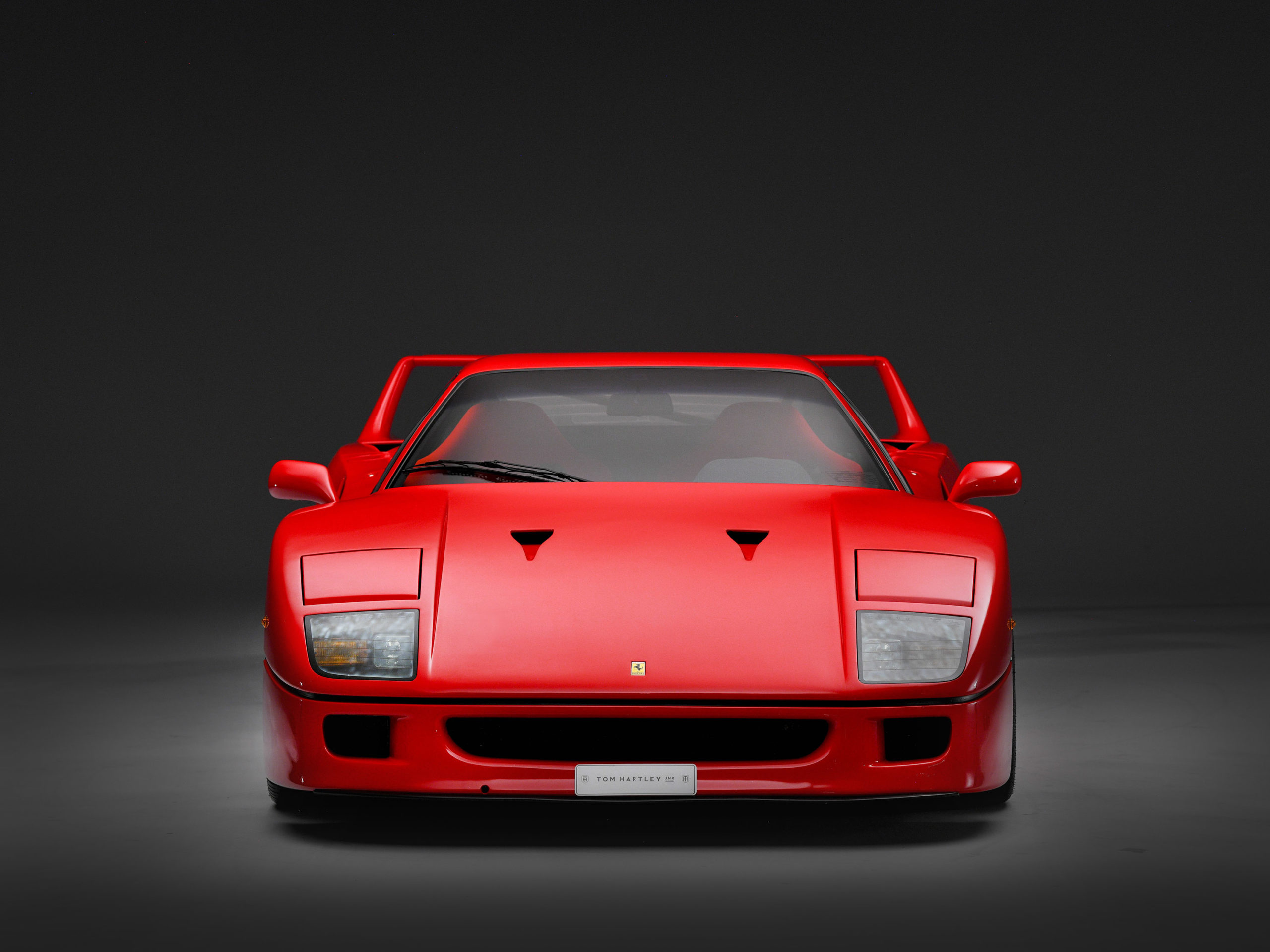 Ferrari F40 for sale