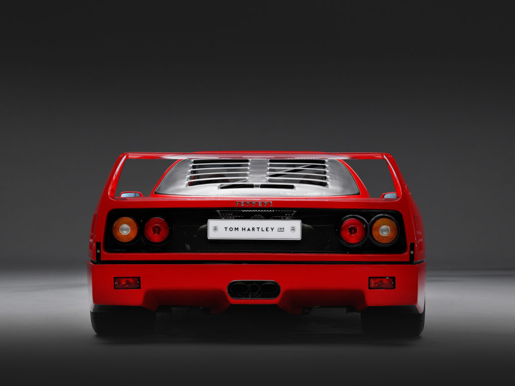 Ferrari F40 for sale