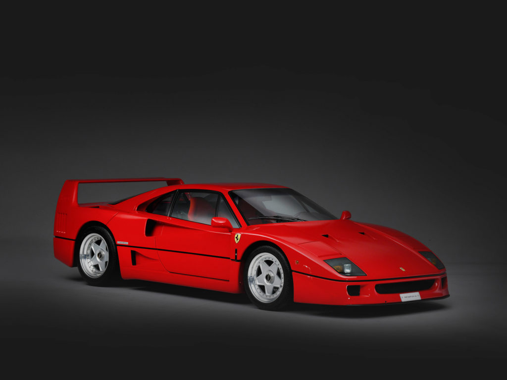 Ferrari F40 for sale