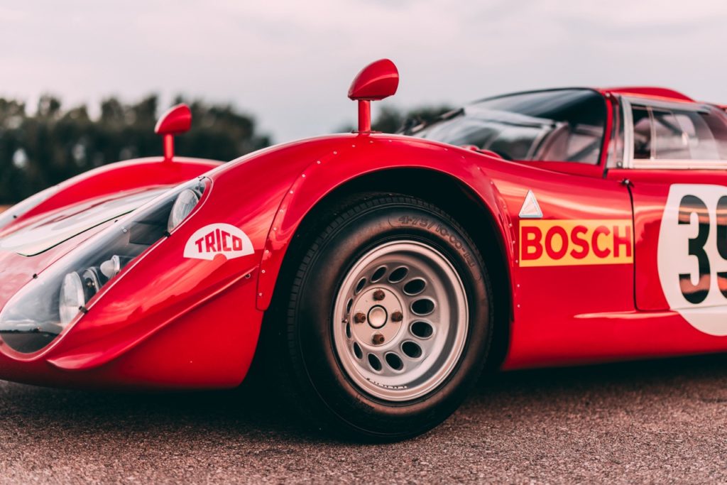 Alfa Romeo Tipo 33/2 Daytona for sale