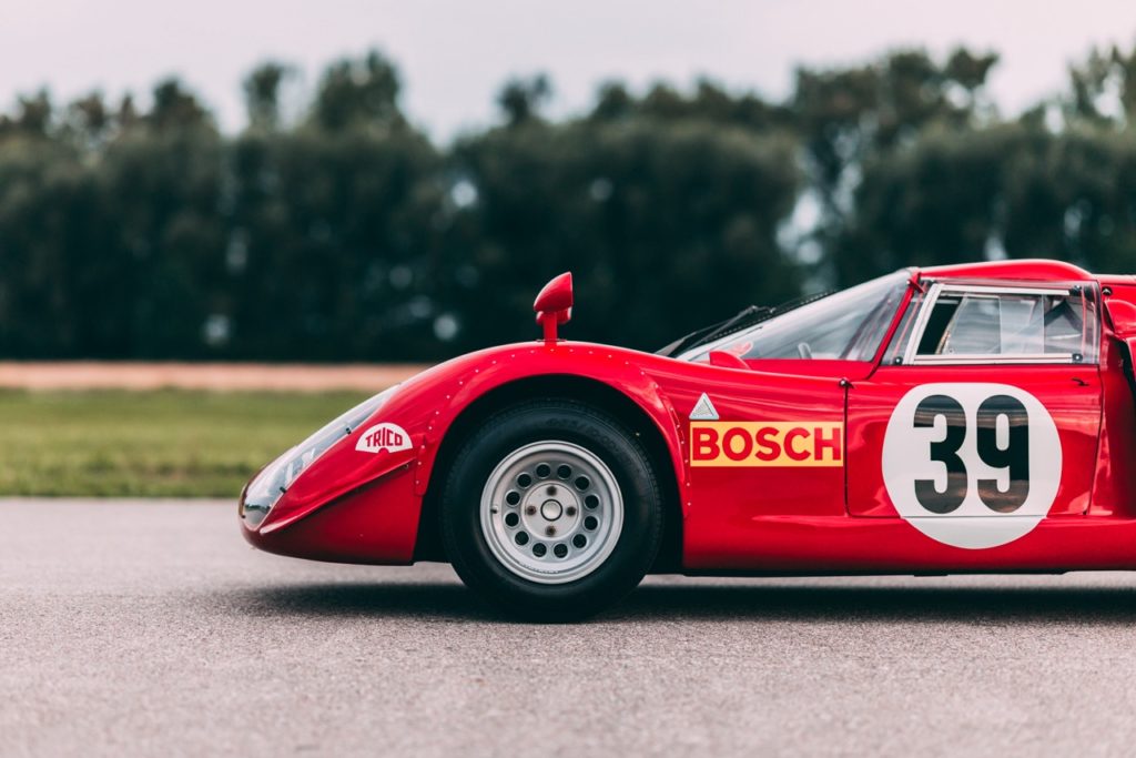 Alfa Romeo Tipo 33/2 Daytona for sale