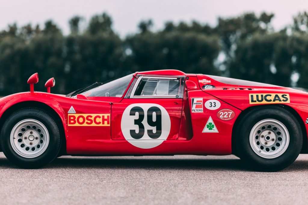 Alfa Romeo Tipo 33/2 Daytona for sale