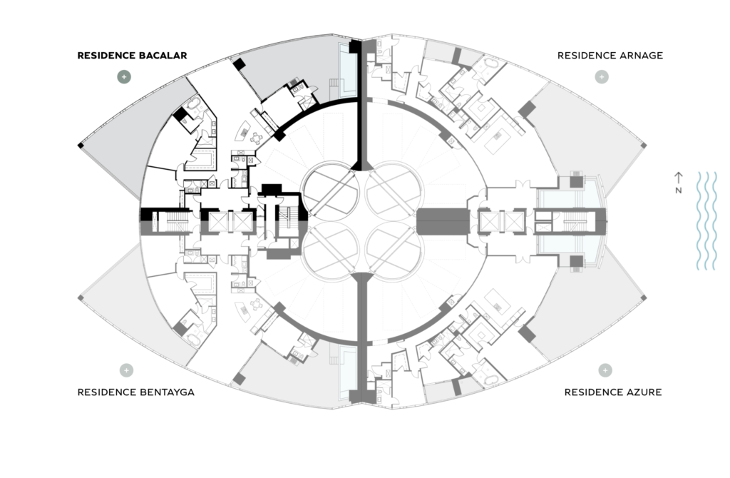 Bentley Residences Miami