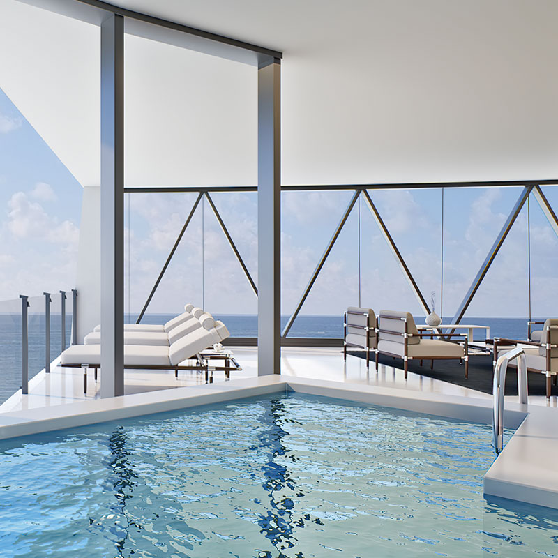 Bentley Residences Miami