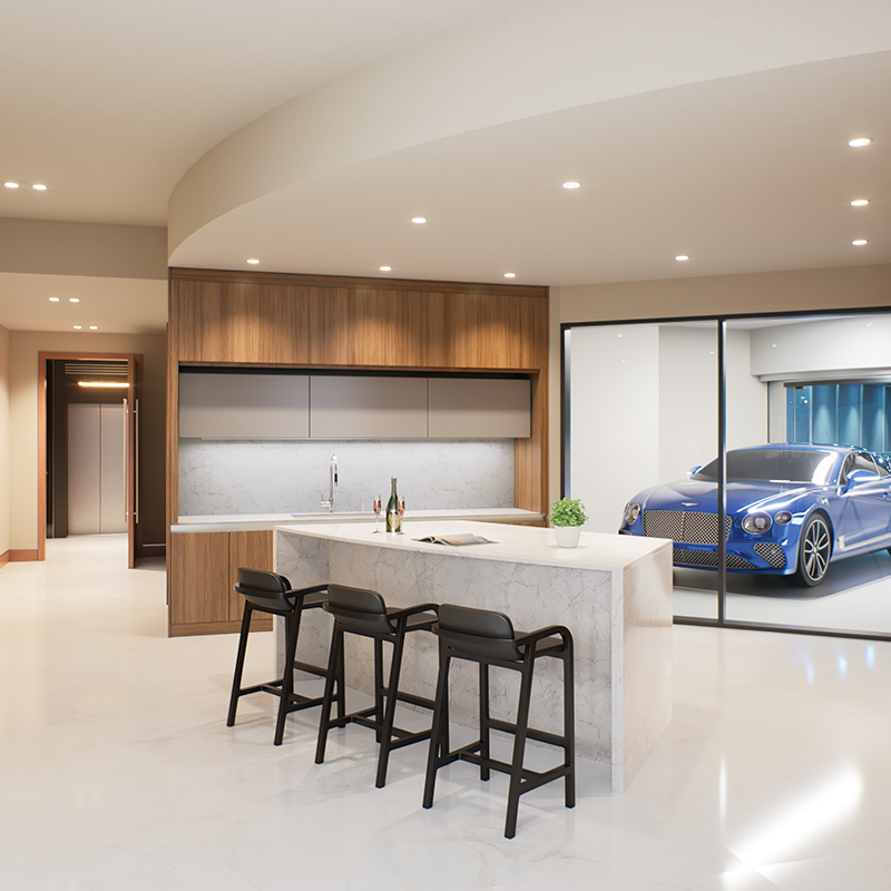 Bentley Residences Miami