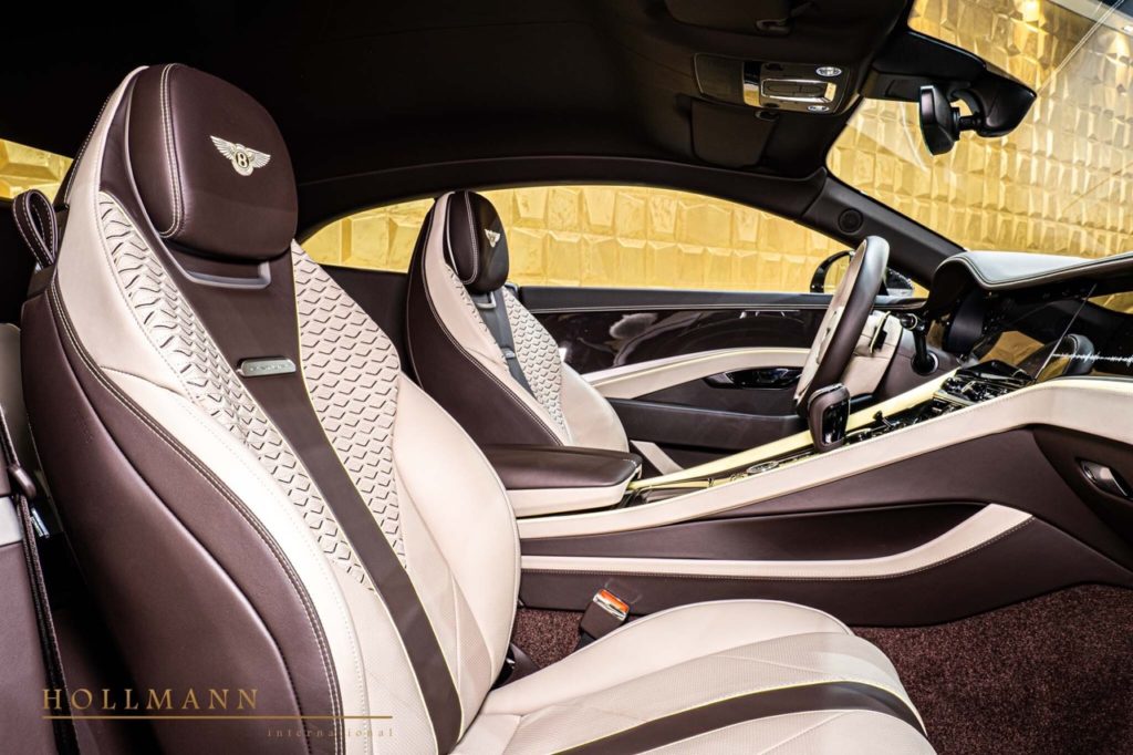 Bentley Batur for sale