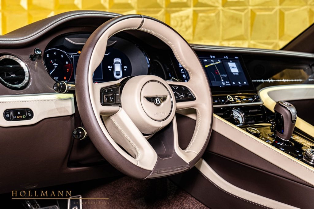 Bentley Batur for sale