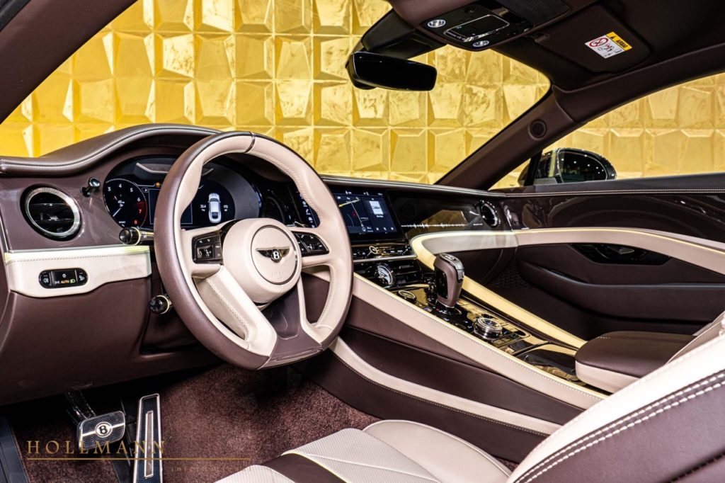 Bentley Batur for sale