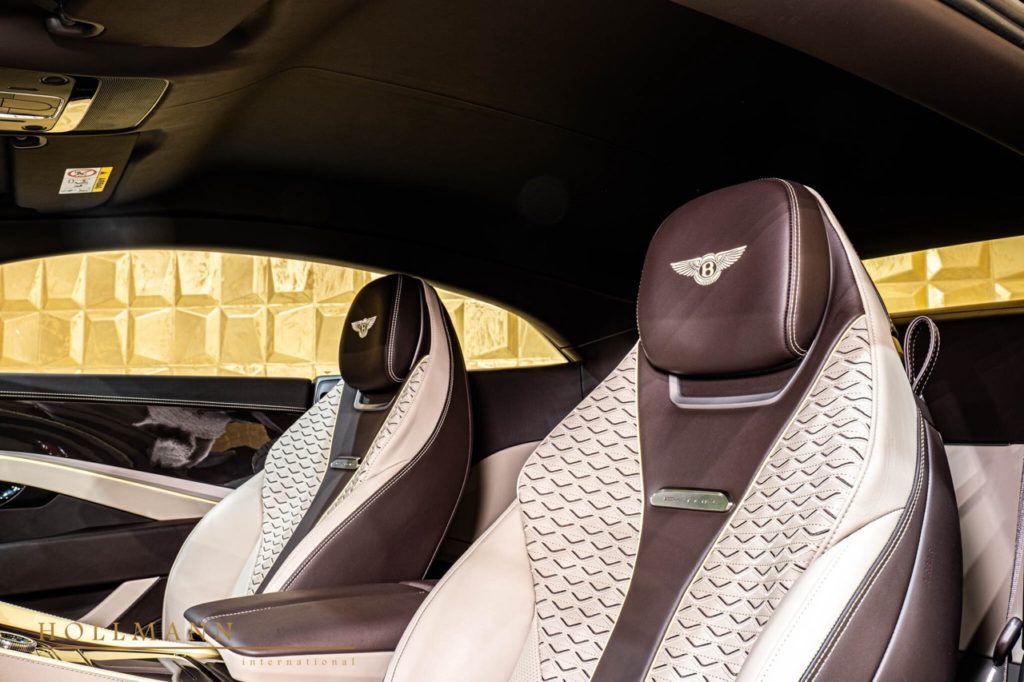 Bentley Batur for sale