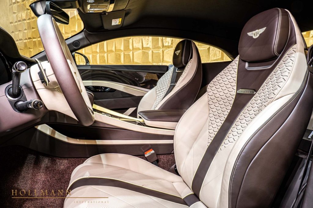 Bentley Batur for sale